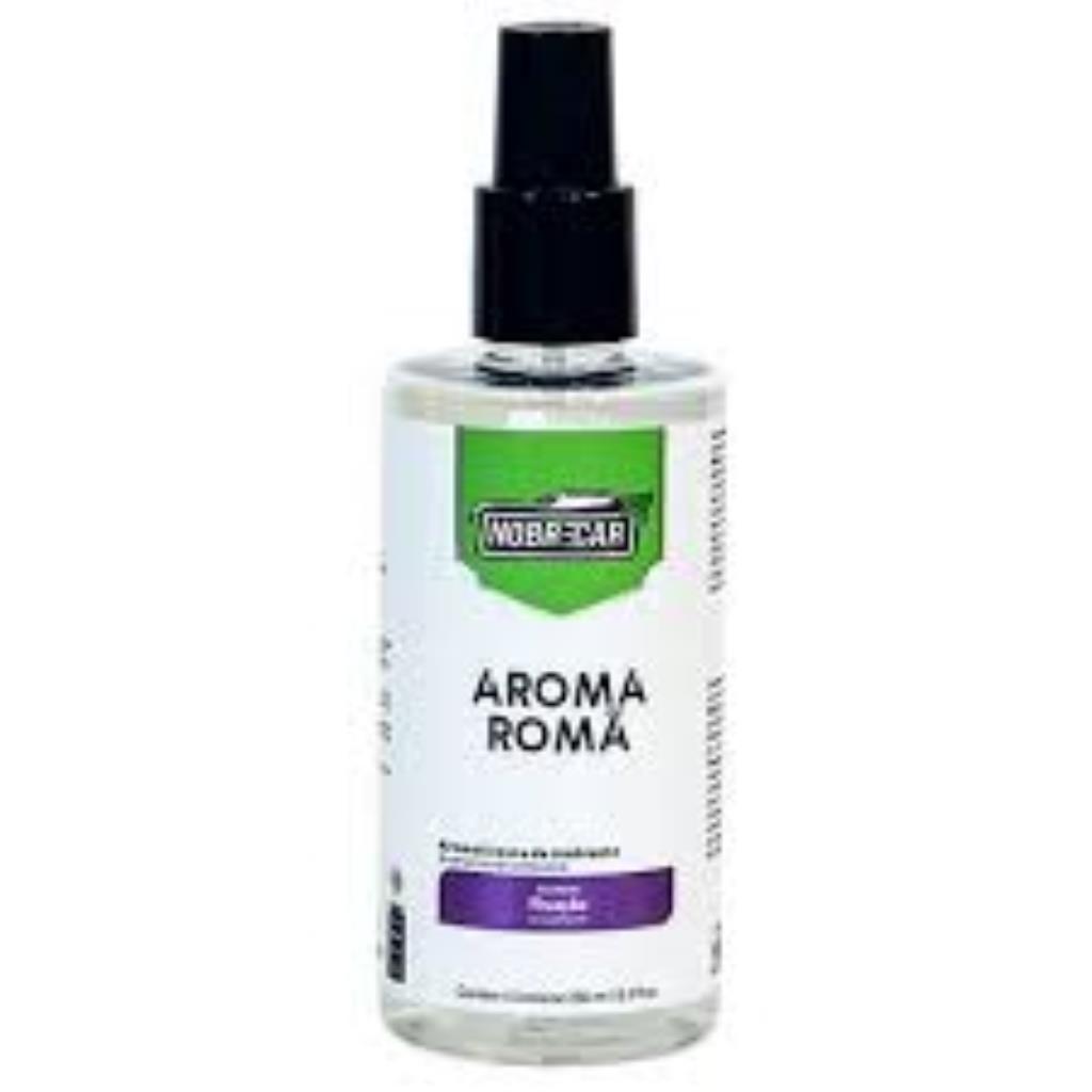 Aromatizante Ambiente Romã Premium Nobrecar 250ML