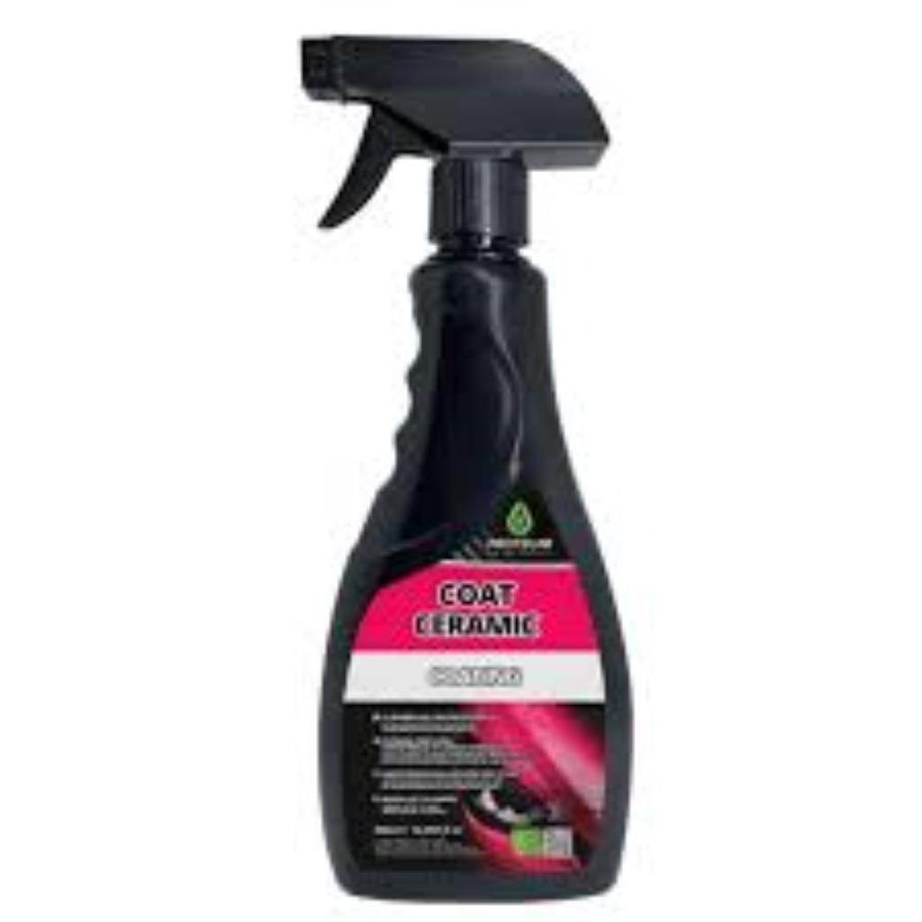 Protetor de Pintura Coat Ceramic Protelim 600ml