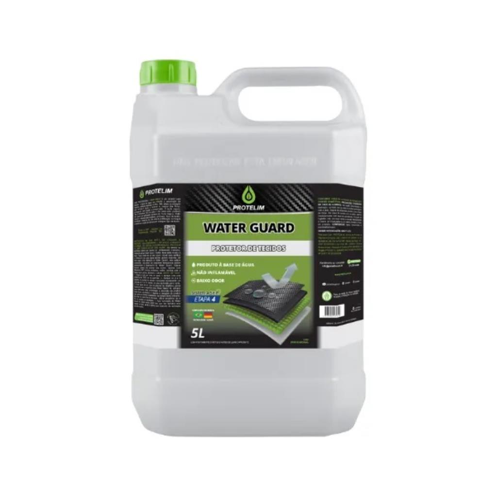 Impermeabilizante de Tecidos Water Guard Protelim 5L