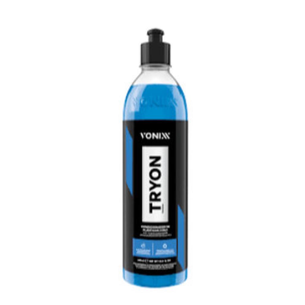Condicionador de Plásticos Tryon Vonixx 500ml