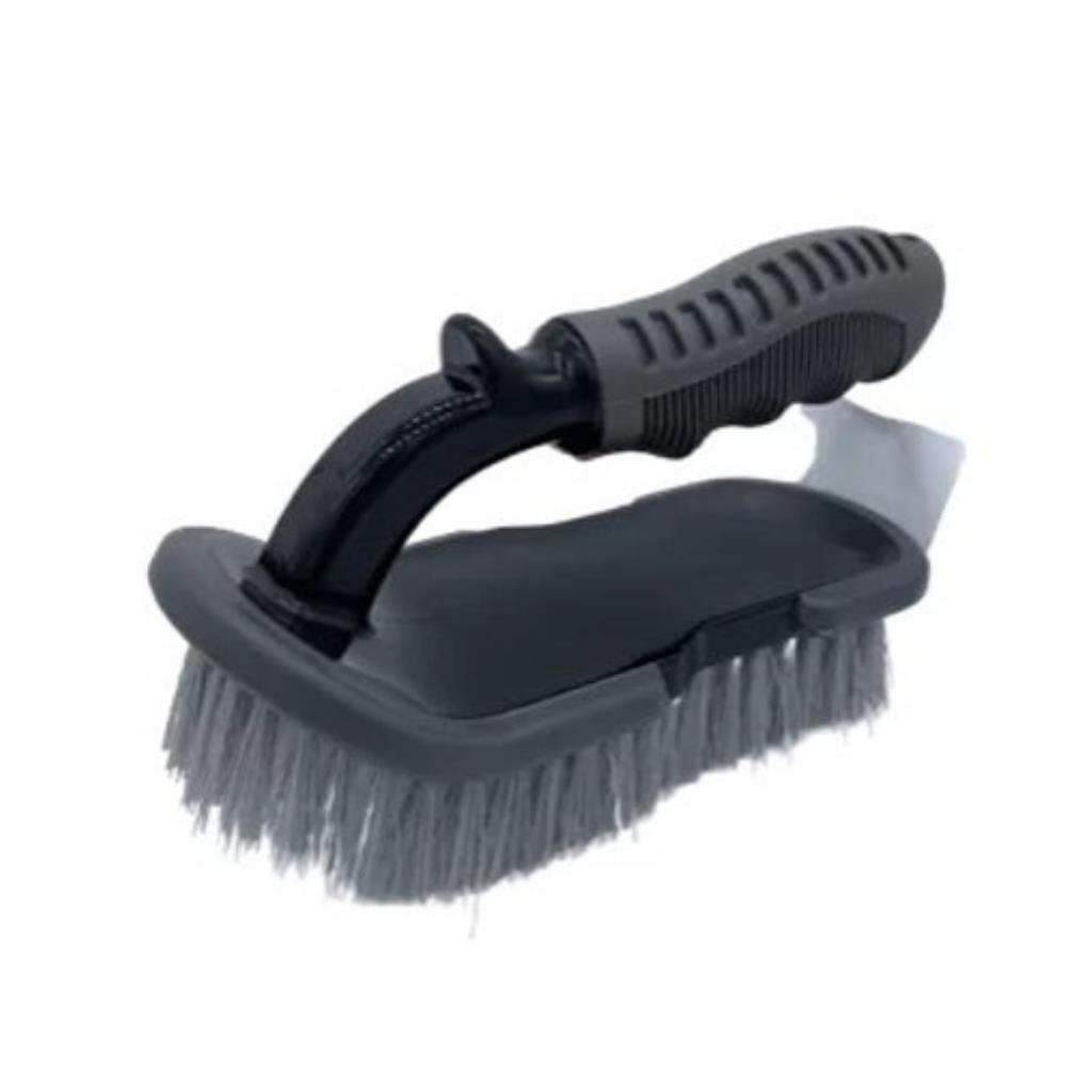 Escova Para Limpeza de Tapetes e Carpetes Detailer