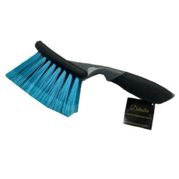 Escova Para Caixa de Rodas Cabo Curto Detailer