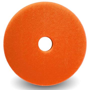 Boina de Espuma Laranja Corte Renove 6