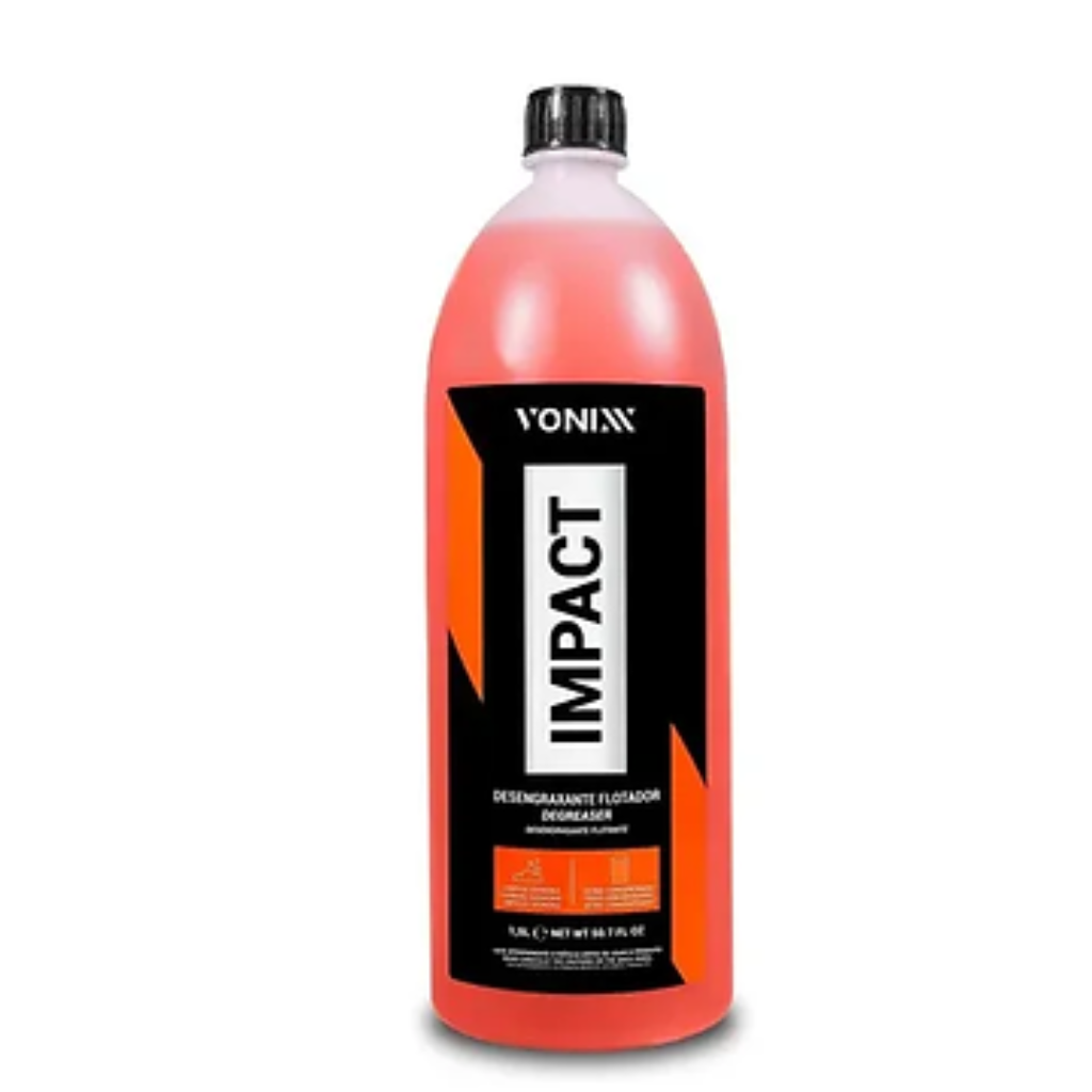 Multilimpador Universal Impact Vonixx 1,5L