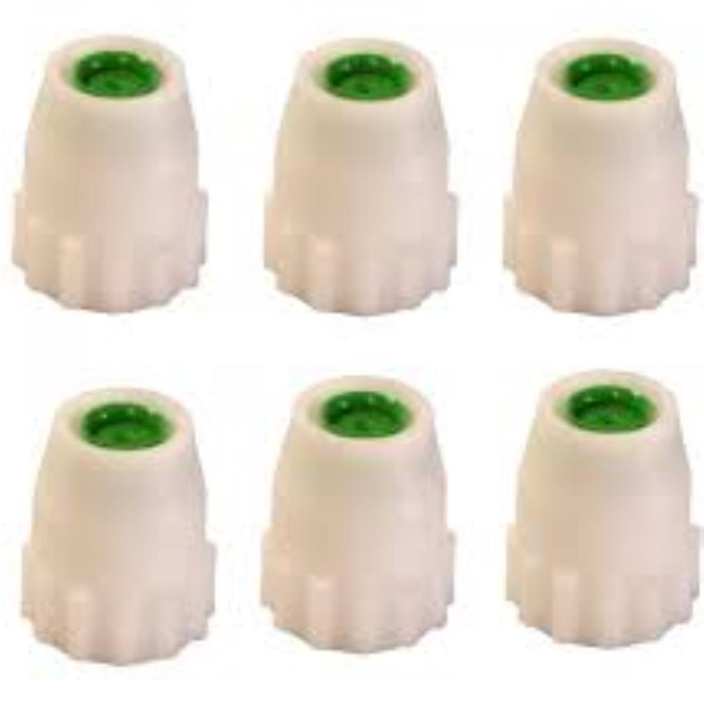 Reposição Bico Pulverizador Previa 1,25L Guarany 6und