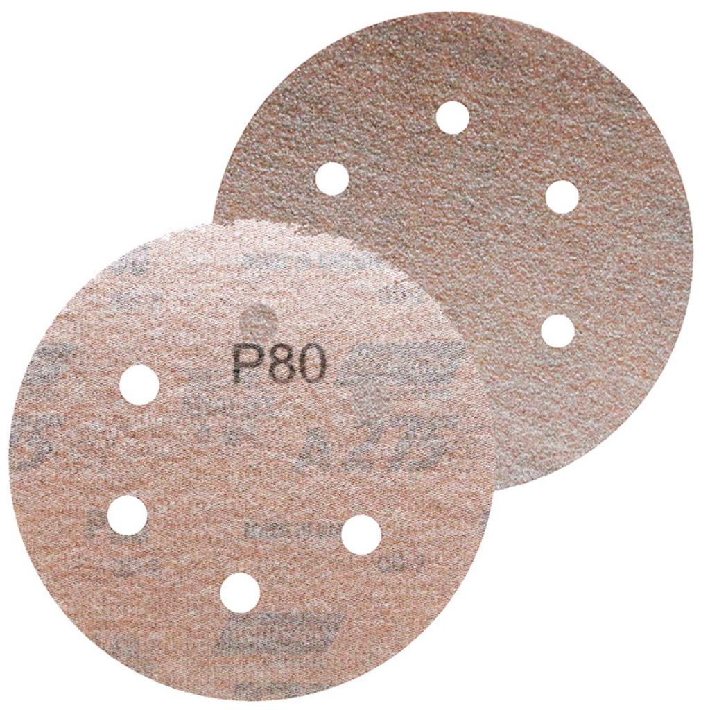 Disco Seco P80 Norton