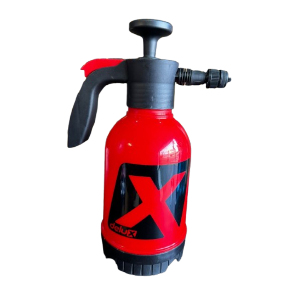 Pulverizador Spray 2L Snow Foam Delux