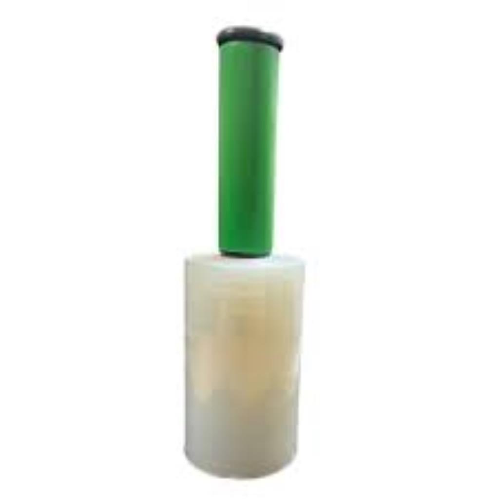 Rolo de Filme Plástico Para Volante 10cmx120mts