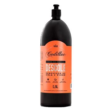 Removedor de Cola e Piche Descole Cadillac 1,5L
