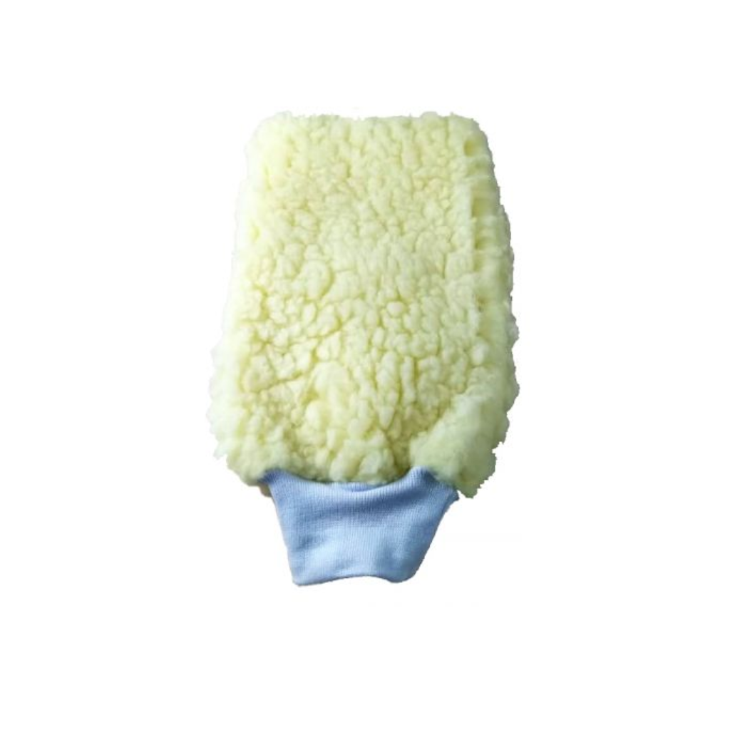 Luva de lã Sintetica Detailer