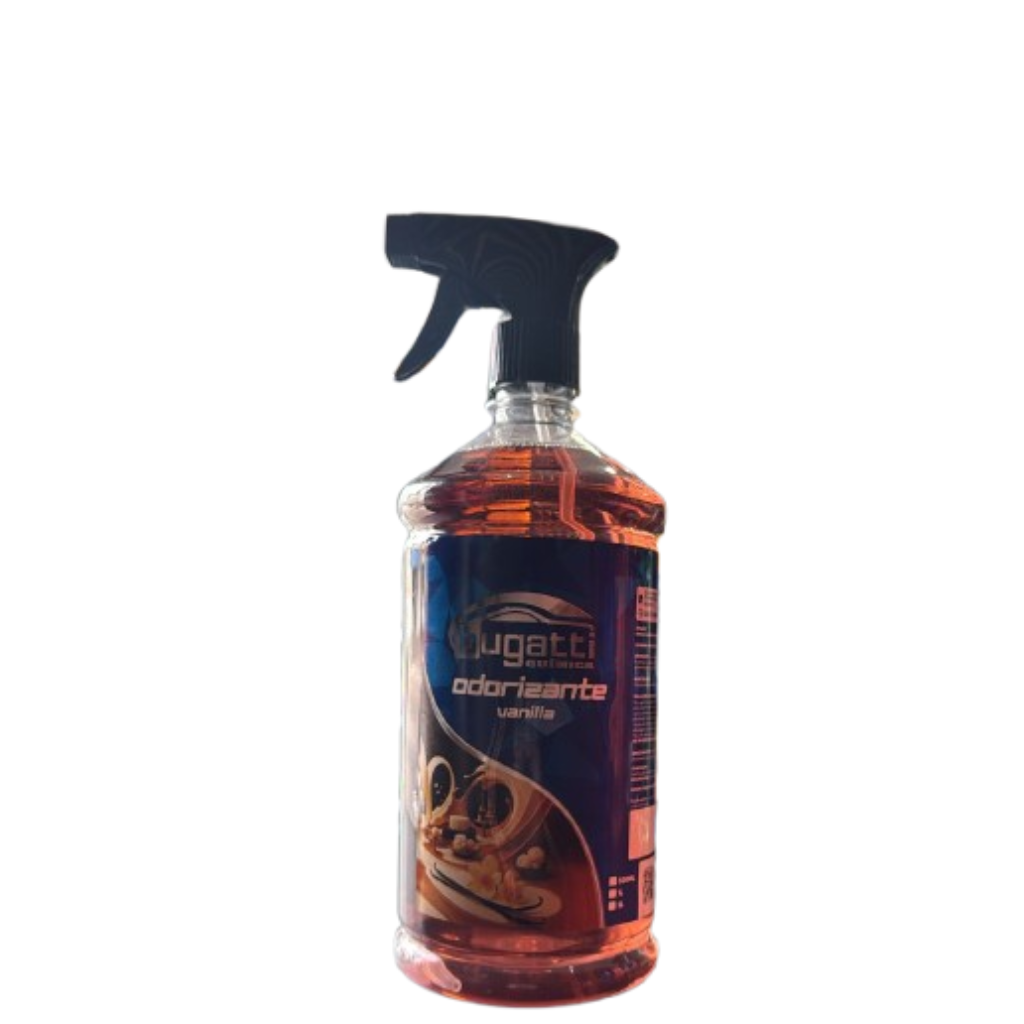 Odorizante Vanilla Bugatti 1L
