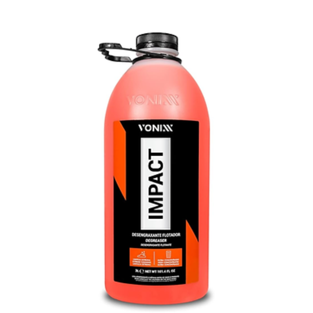Multilimpador Universal Impact Vonixx 3L