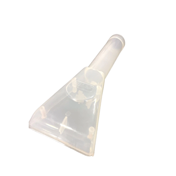 Bocal Para Extratora e Aspirador Detailer