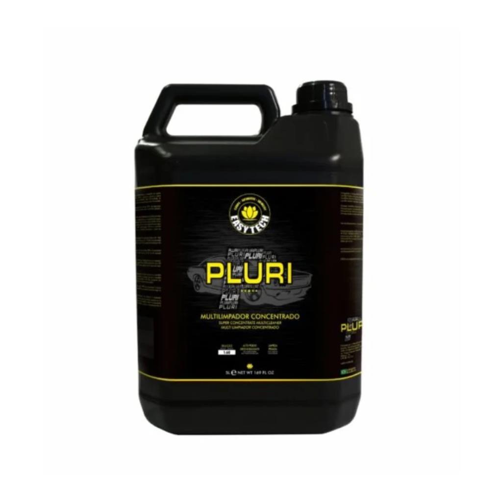 Limpador Multiuso Pesado Pluri Easytech 5L