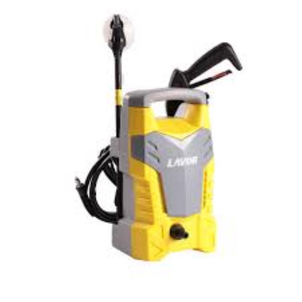 LAVADORA DE ALTA PRESSÃO FAST 120 220V 1740 LIBRAS 60HZ LAVOR