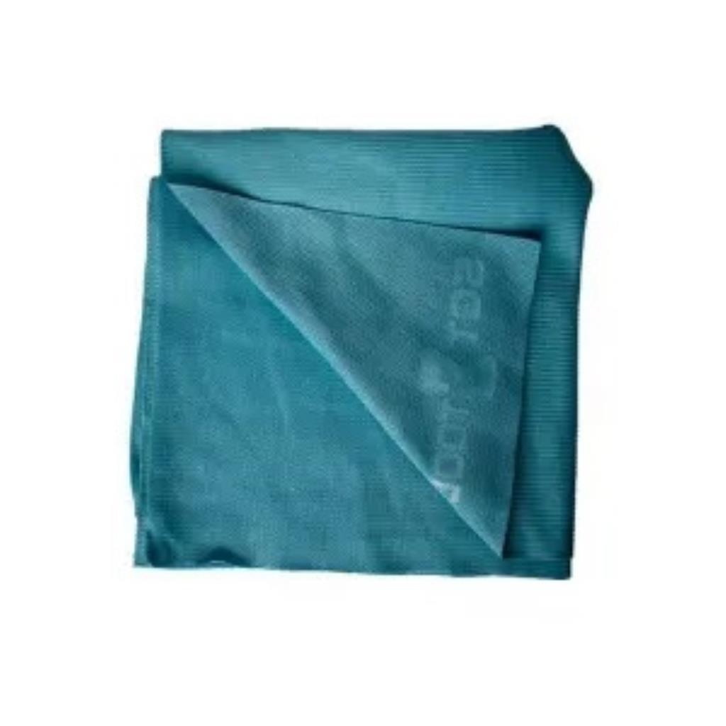 Pano em Microfibra Para Vidros 40X40 230gsm Azul Sigma