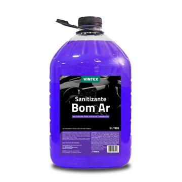 Sanitizante Bom Ar Vonixx 5L5L