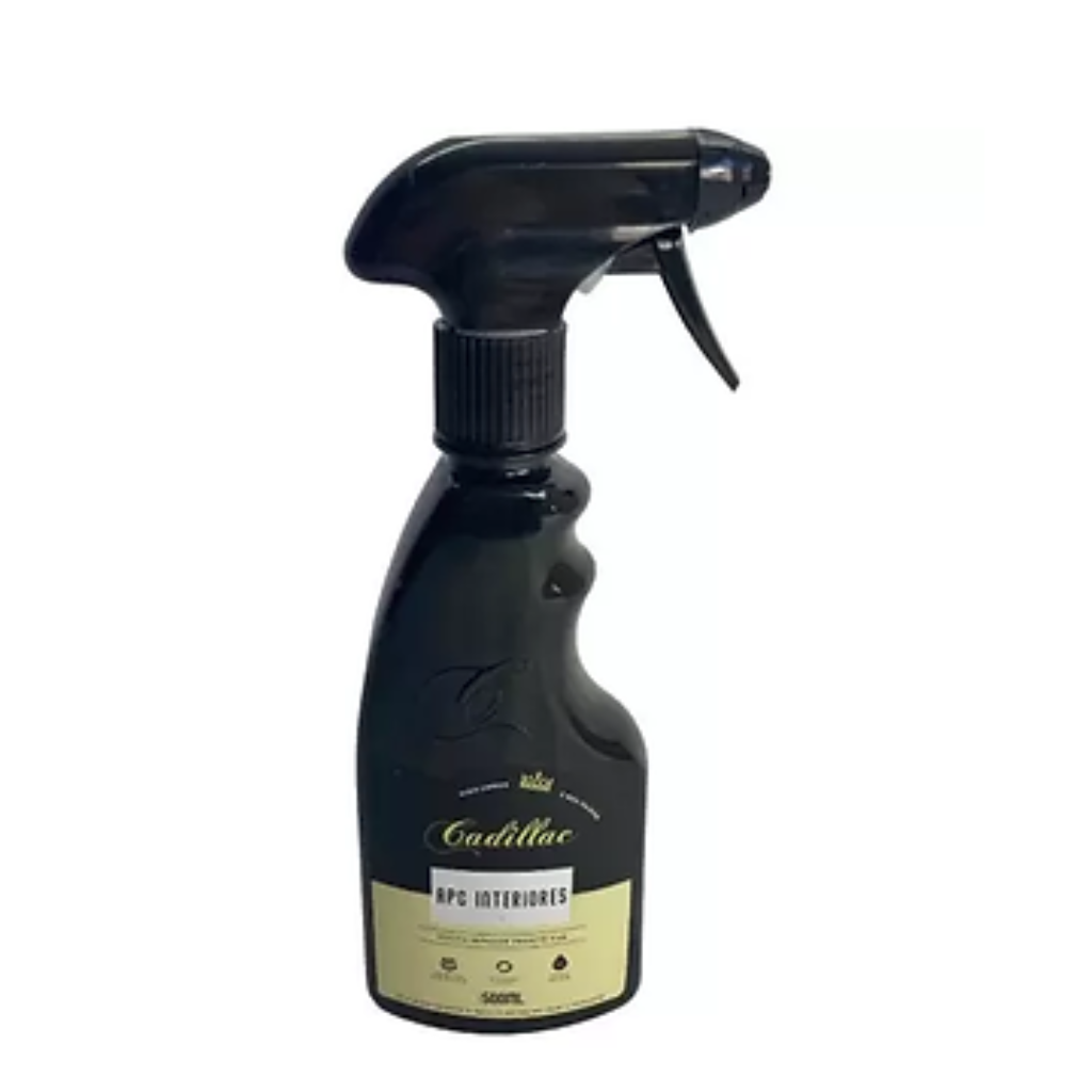 Limpa Interiores APC Cadillac 500ml
