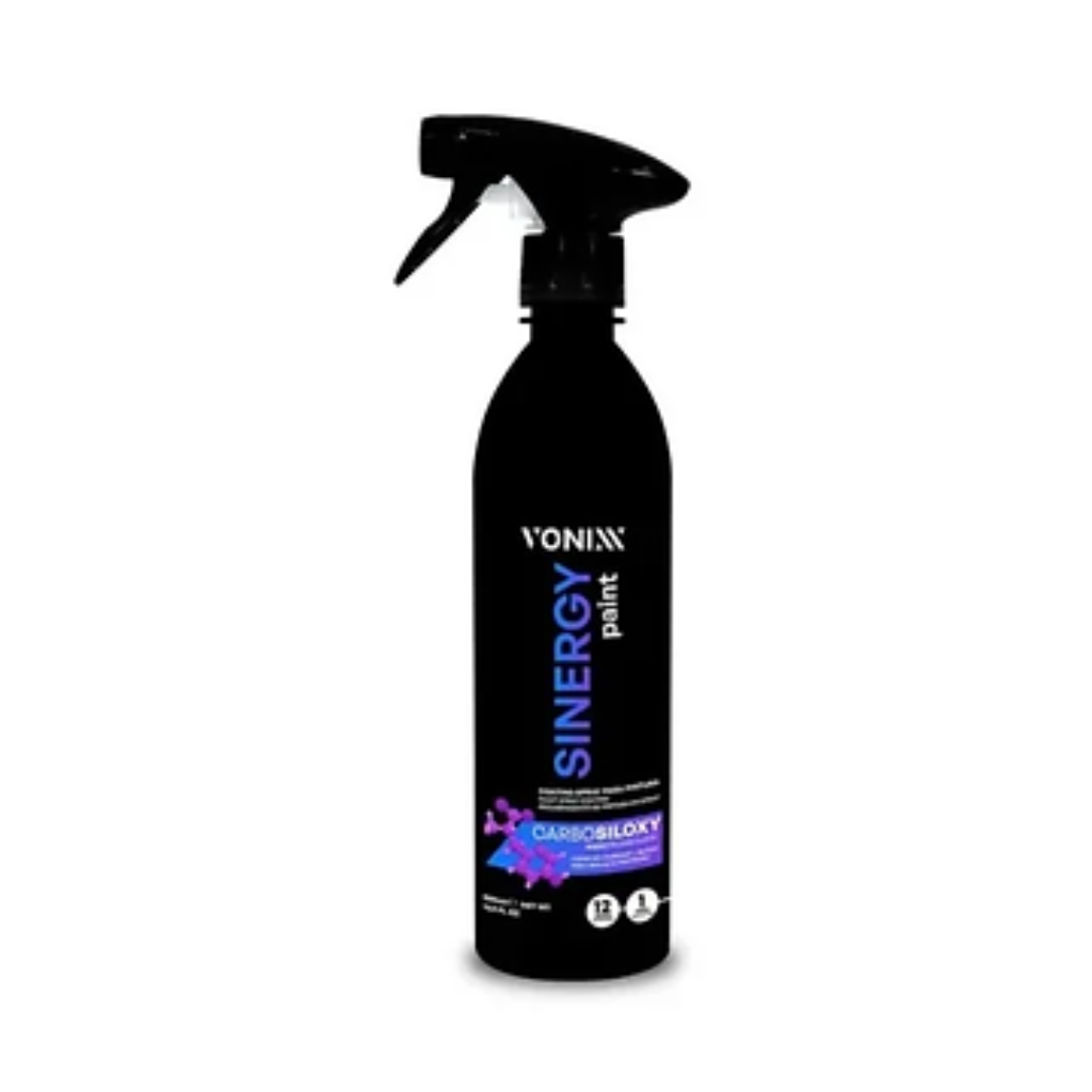 Coating Spray Para Pinturas Sinergy Paint Vonixx 500ml