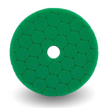 Boina de Espuma Verde Agressiva Hyper Kers 6