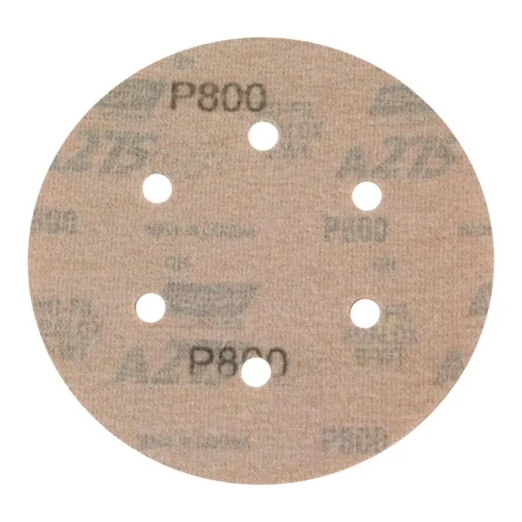 Disco Seco P800 Norton