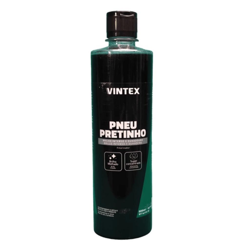 Pneu Pretinho Vonixx 500ml