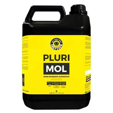 Pluri Mol Detergente Automotivo Easytech 5L