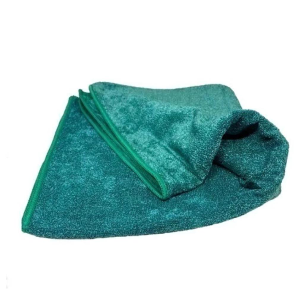 Toalha Para Secagem 400gsm45x90