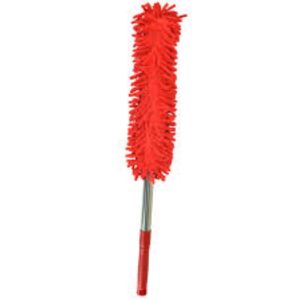 Escova Tentaculos Microfibra 63cm-98cm Sigma