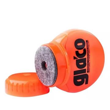 Cristalizador de Vidros Big Glaco Soft99 120