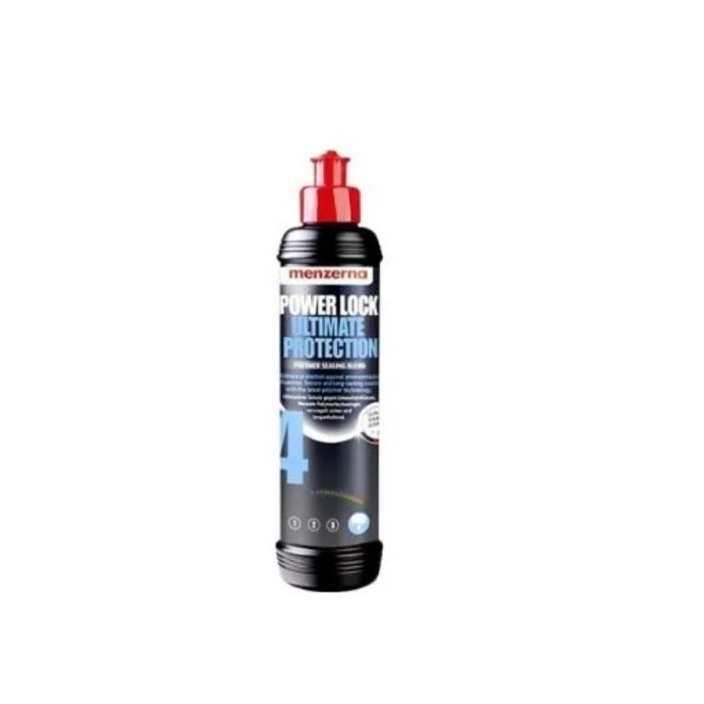Selante Sintético Power Lock Ultimate Protection Menzerna 250ml