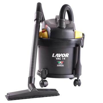 Aspirador Pó/Liquido Vac 14 220V 1250W 50-60HZ Lavor