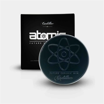 Atomic Paste C/ Aplicador Cadillac 100g