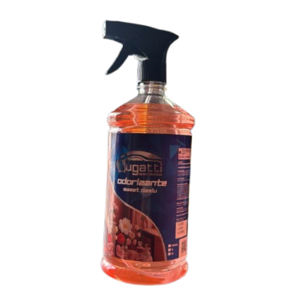 Odorizante Sweet Daslu Bugatti 1L