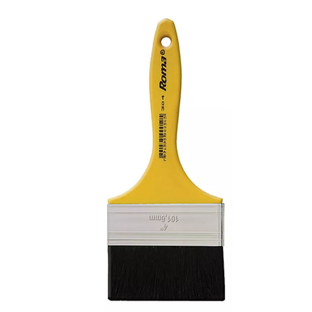 Pincel Trincha Roma n°4