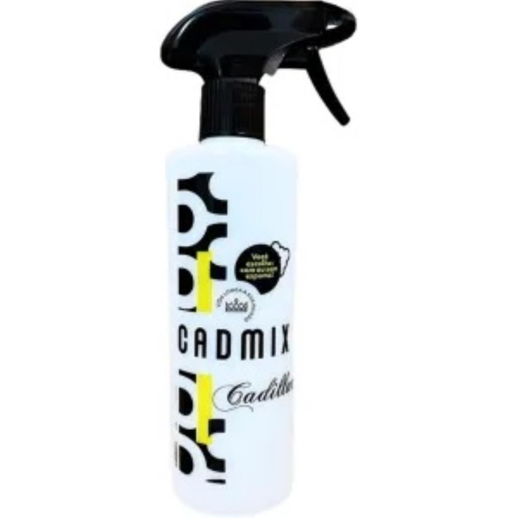 Cadmix Pulverizador Dupla Ação Cadillac 500ml