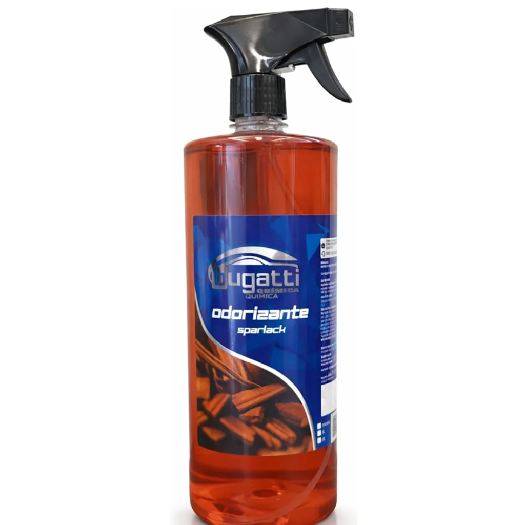 Odorizante Sparlack Bugatti 1L