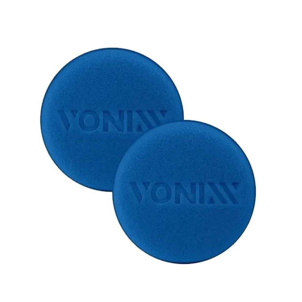Aplicador de Espuma Azul Vonixx Pacote 2 Un