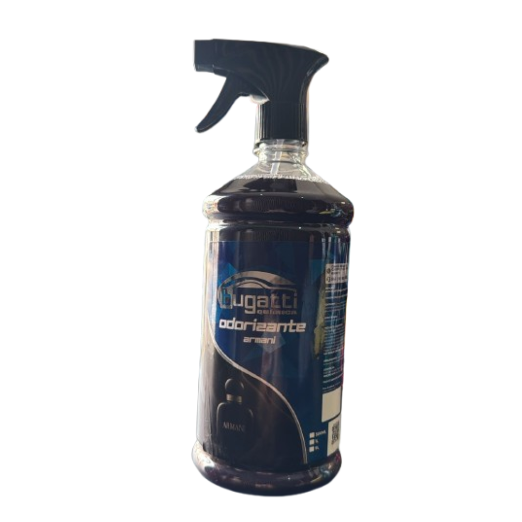 Odorizante Armani Bugatti 1L