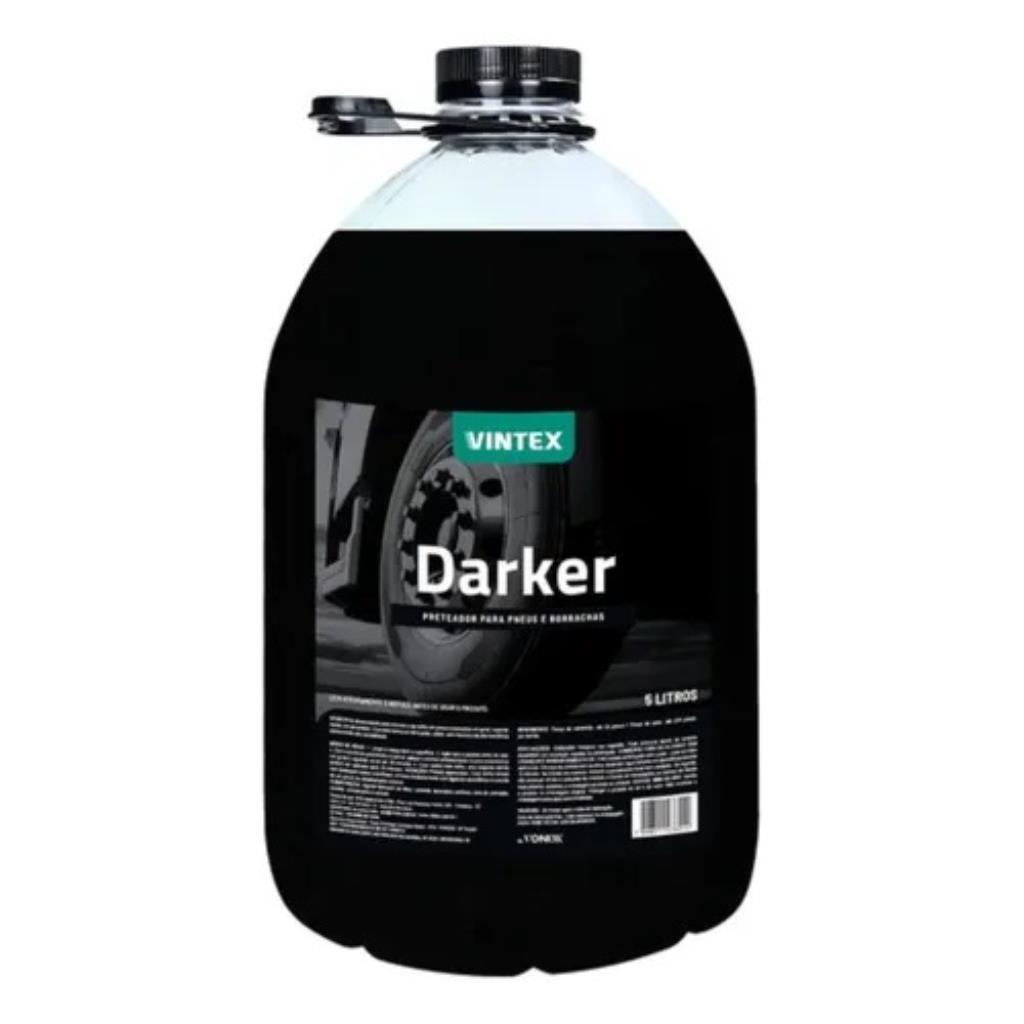 Pretinho Pigmentado Darker Vintex 5L