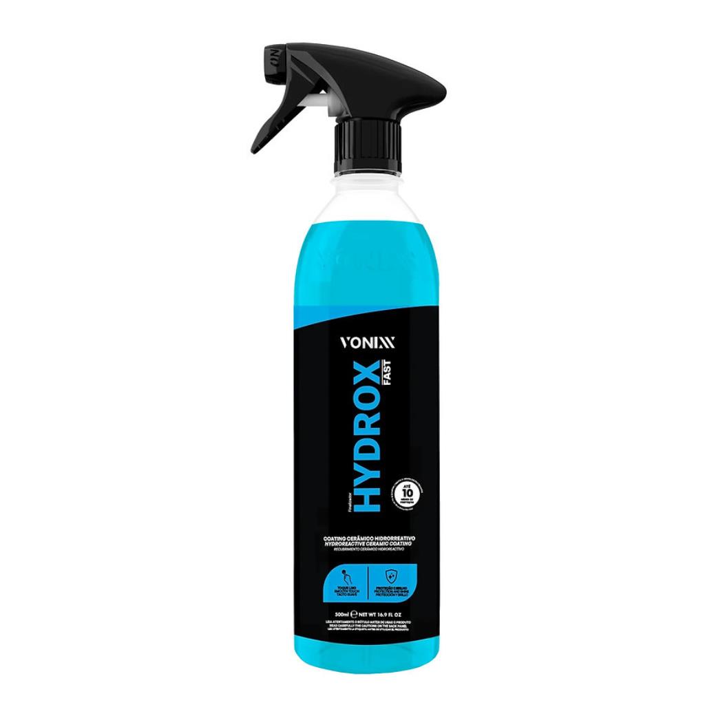 Hydrox Fast Selante Coating Pronto Uso Vonixx 500ml