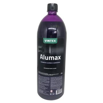 Desincrustante Ácido Alumax Vintex 1,5L