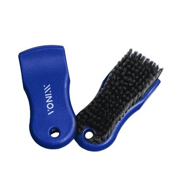 Escova com Cerdas Médias Vonixx