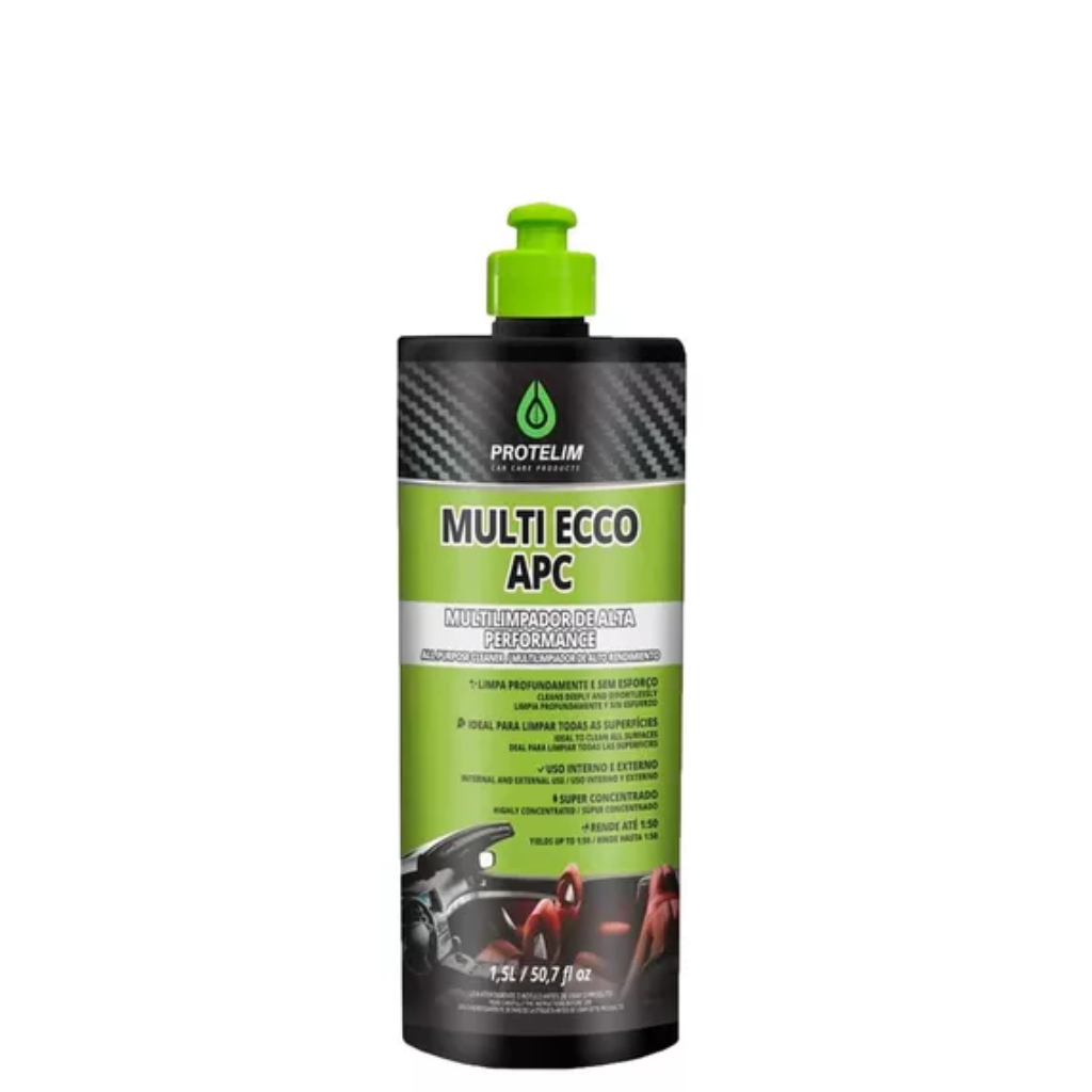 Multilimpador Multi Ecco APC Protelim 1,5L