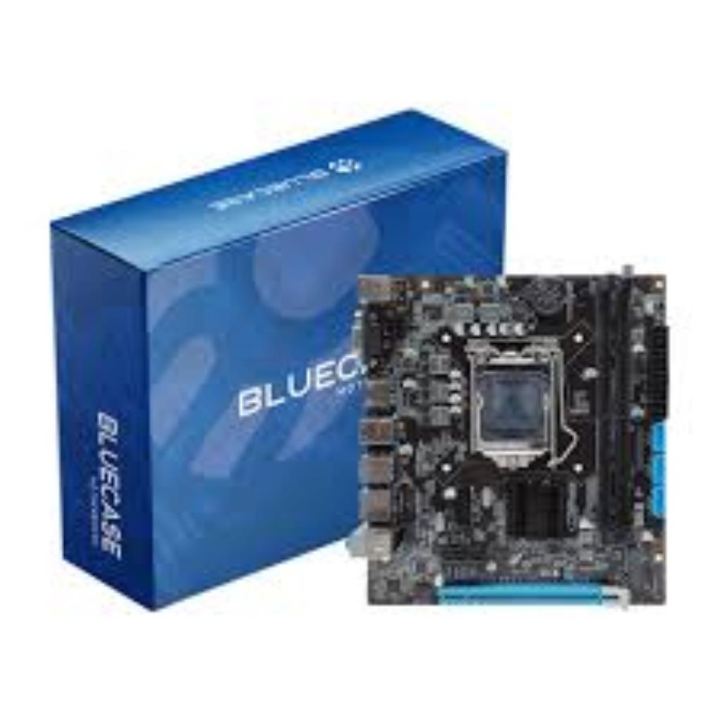 PLACA MAE BMBH110-G3HGU-D4-M.2REV2.0BOX 1151P