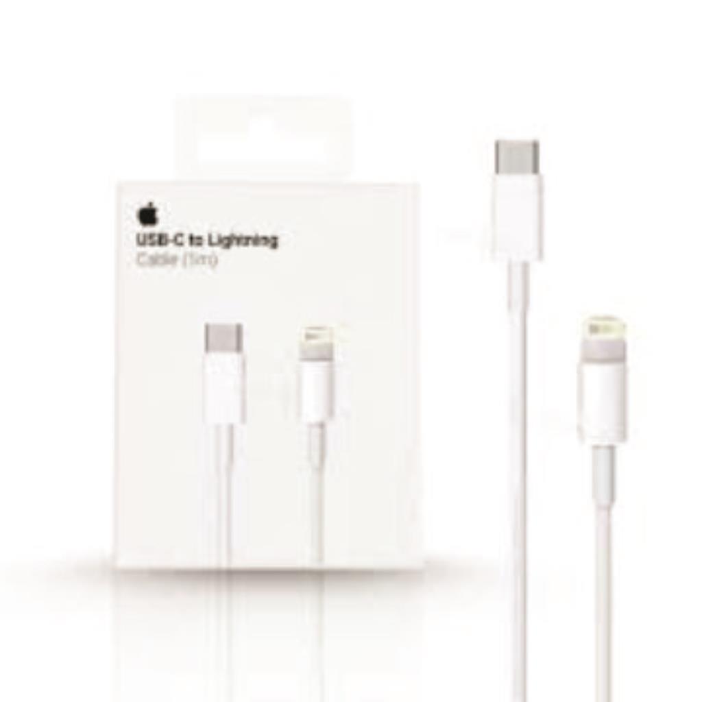 CABO ORIGINAL APPLE 1M