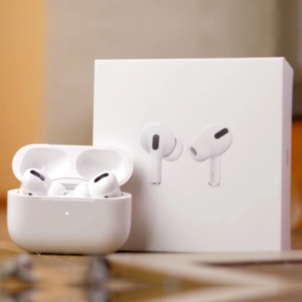 AIRPODS PRO 2 / 1°Linha