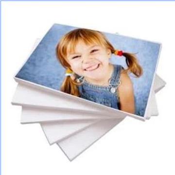 PAPEL FOTO A4 220G MATTE DUPLA FACE C/100 UNID.