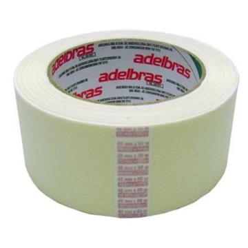 FITA CREPE 48X40M ADELBRAS 711
