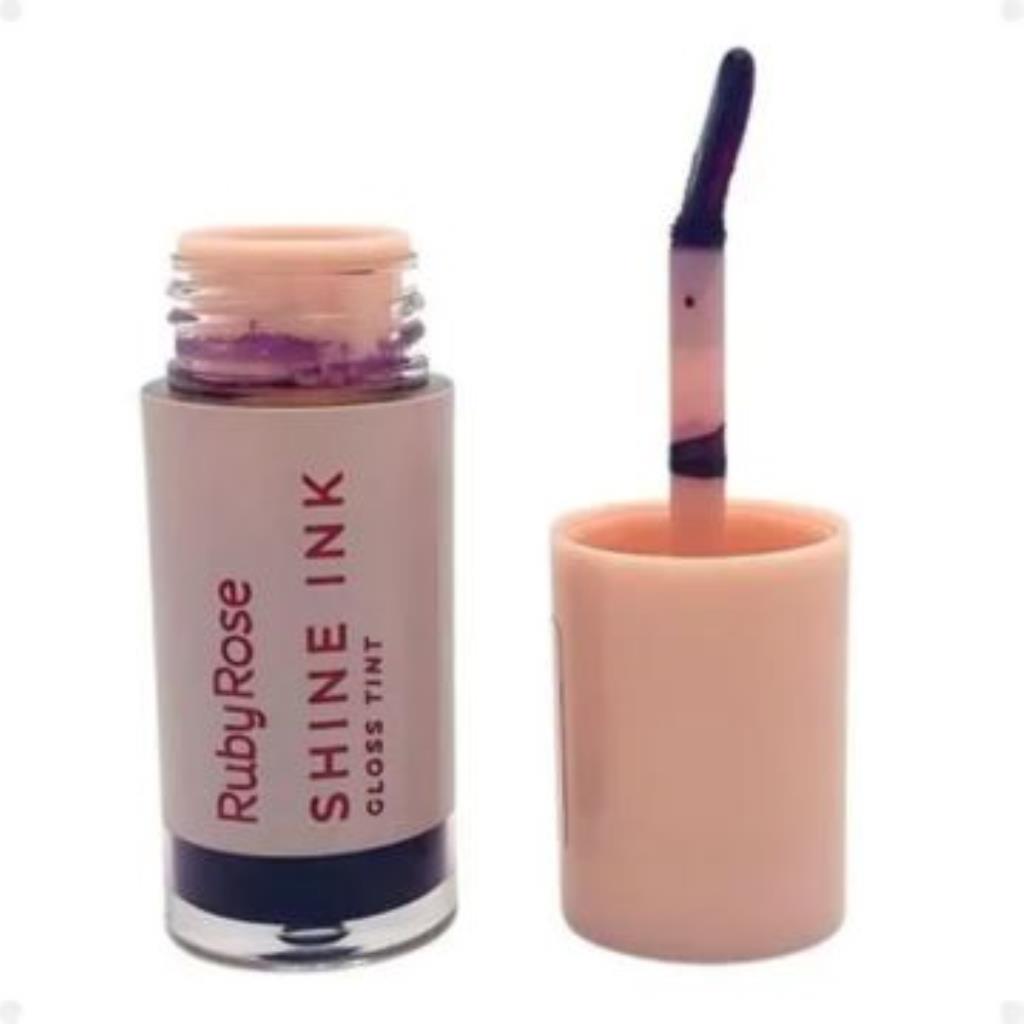 GLOSS TINT SHINE INK COR SL60 RUBY ROSE 5,4G